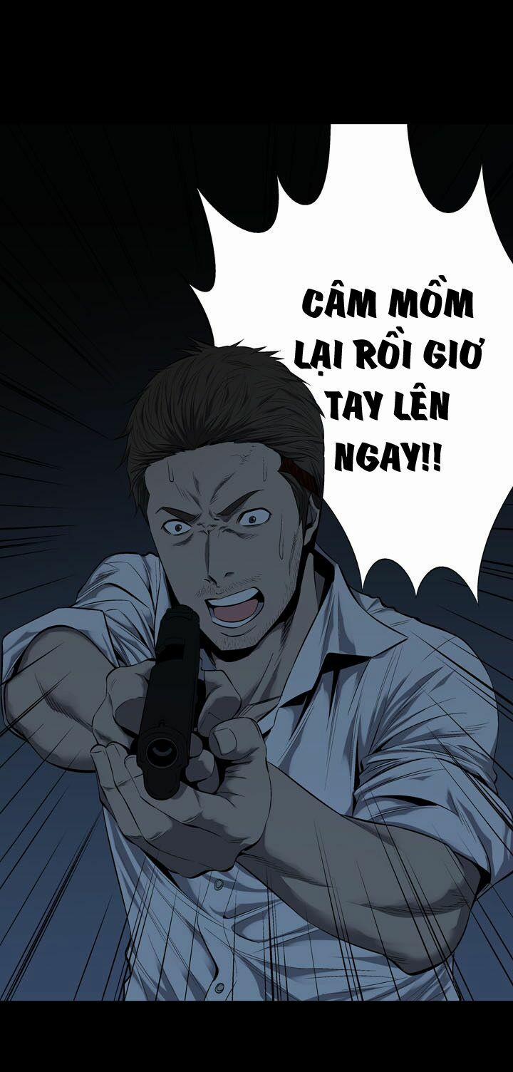 Thảm Họa Ong Độc 79 trang 17