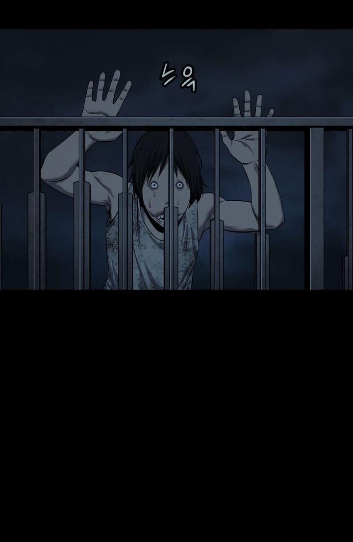 Thảm Họa Ong Độc 79 trang 19