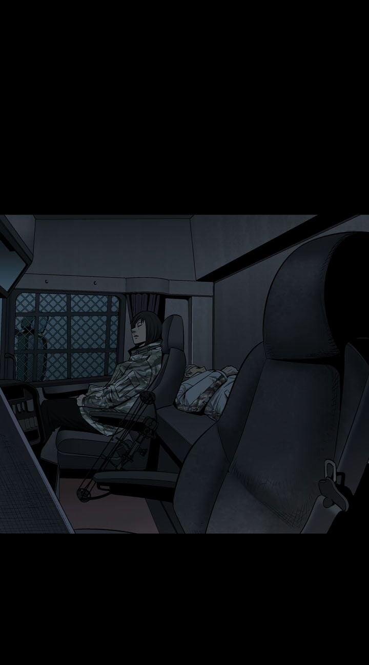 Thảm Họa Ong Độc 79 trang 2