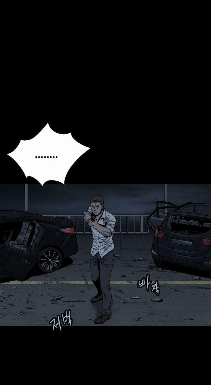 Thảm Họa Ong Độc 79 trang 21