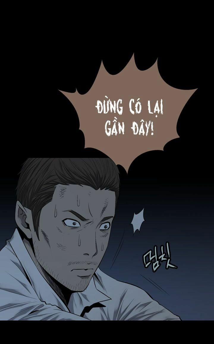 Thảm Họa Ong Độc 79 trang 22