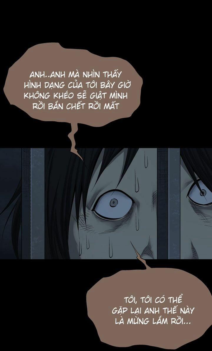 Thảm Họa Ong Độc 79 trang 23