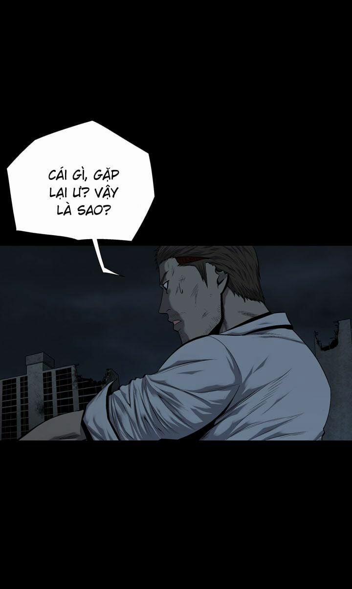 Thảm Họa Ong Độc 79 trang 24