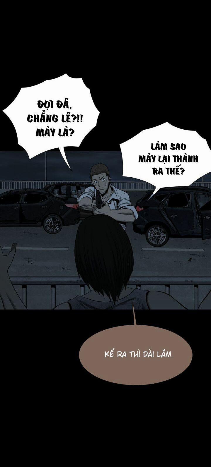 Thảm Họa Ong Độc 79 trang 26