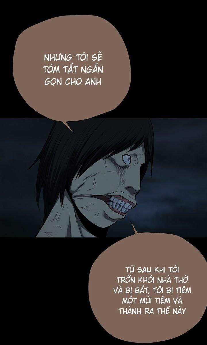 Thảm Họa Ong Độc 79 trang 27