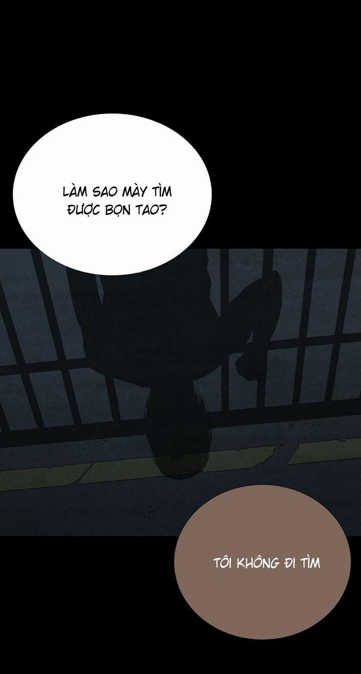 Thảm Họa Ong Độc 79 trang 28