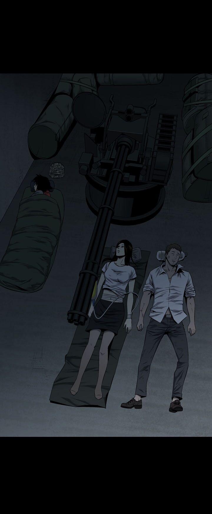 Thảm Họa Ong Độc 79 trang 3