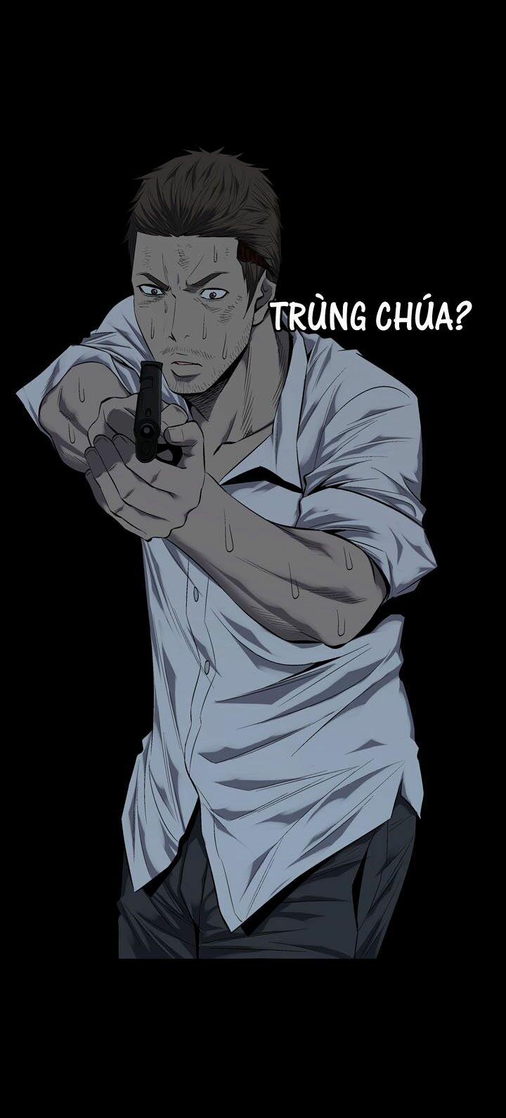 Thảm Họa Ong Độc 79 trang 30