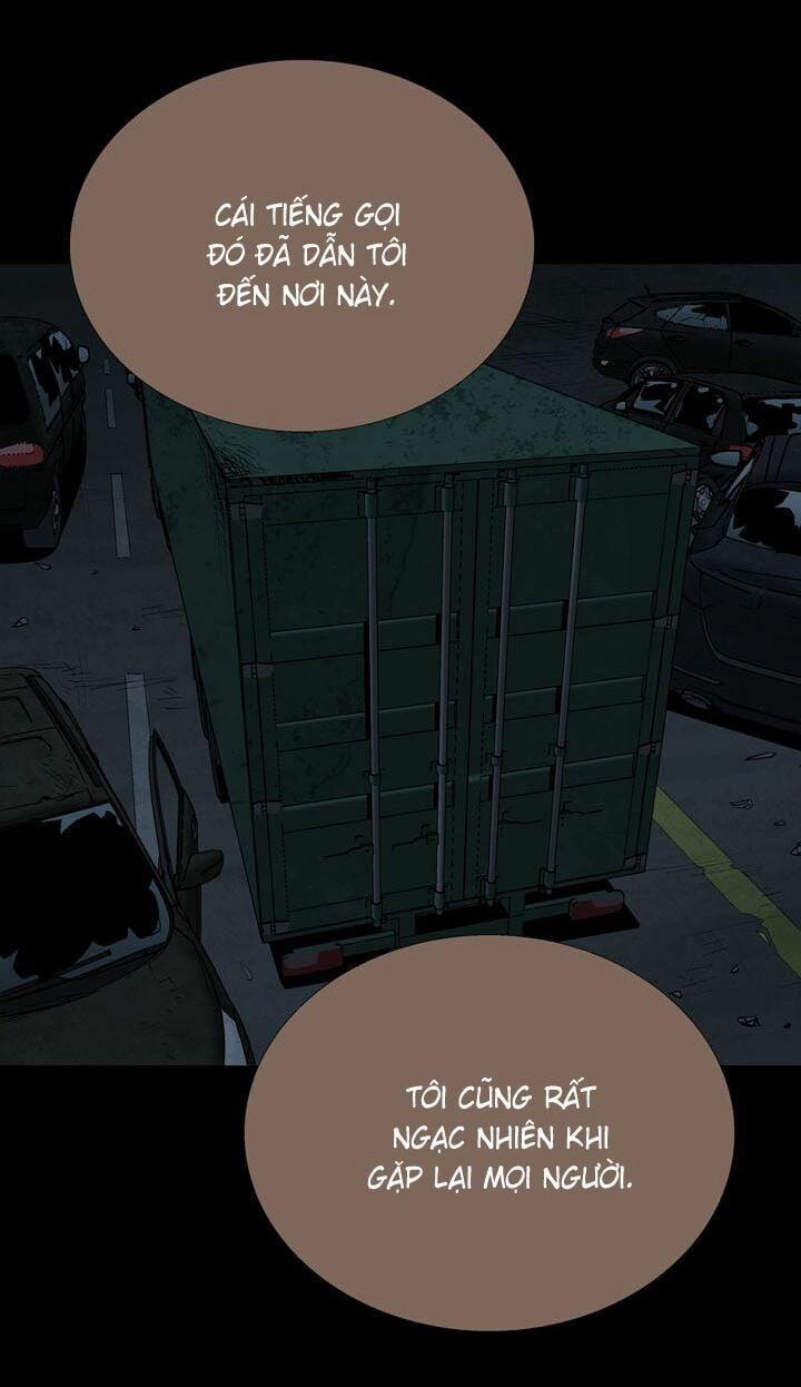 Thảm Họa Ong Độc 79 trang 32