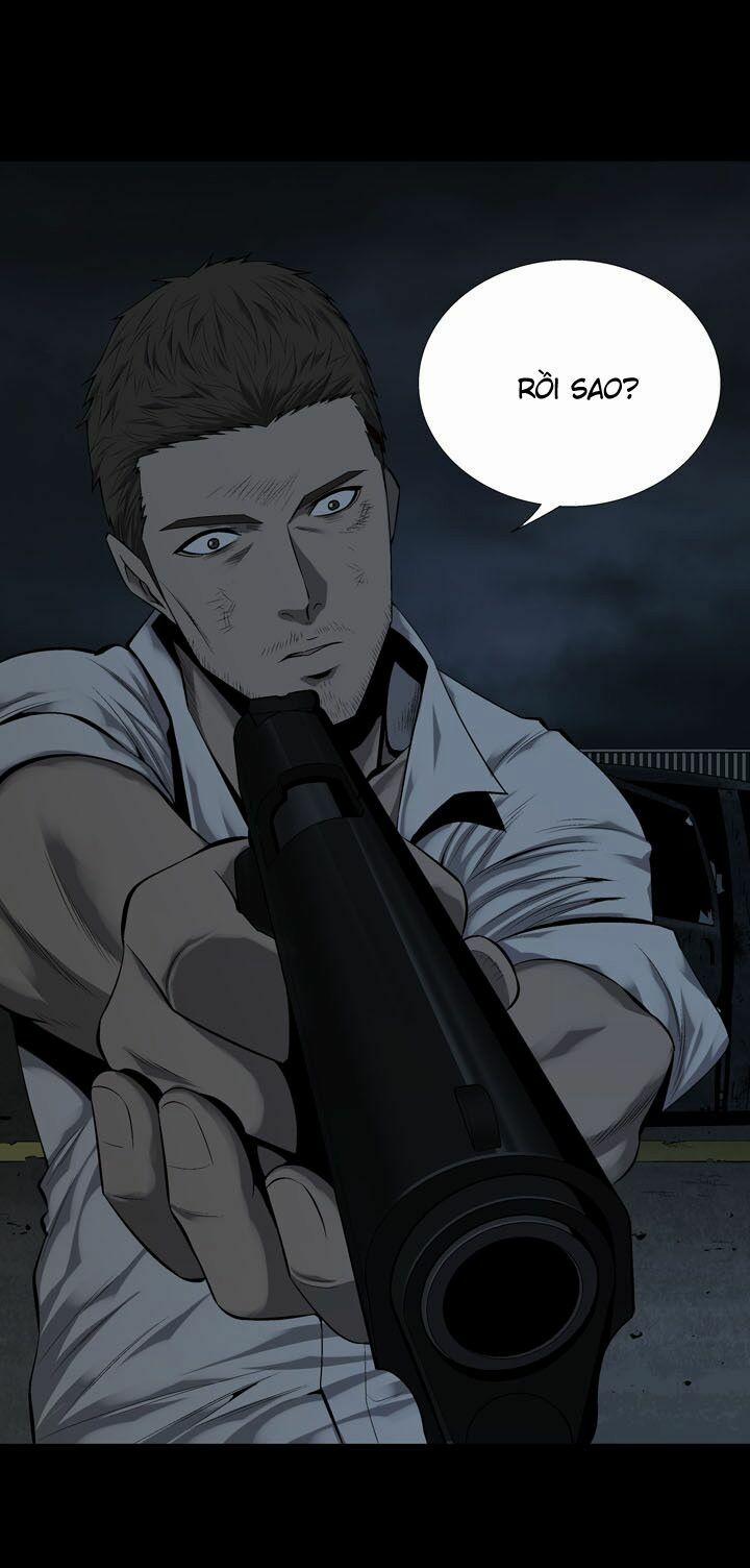 Thảm Họa Ong Độc 79 trang 34