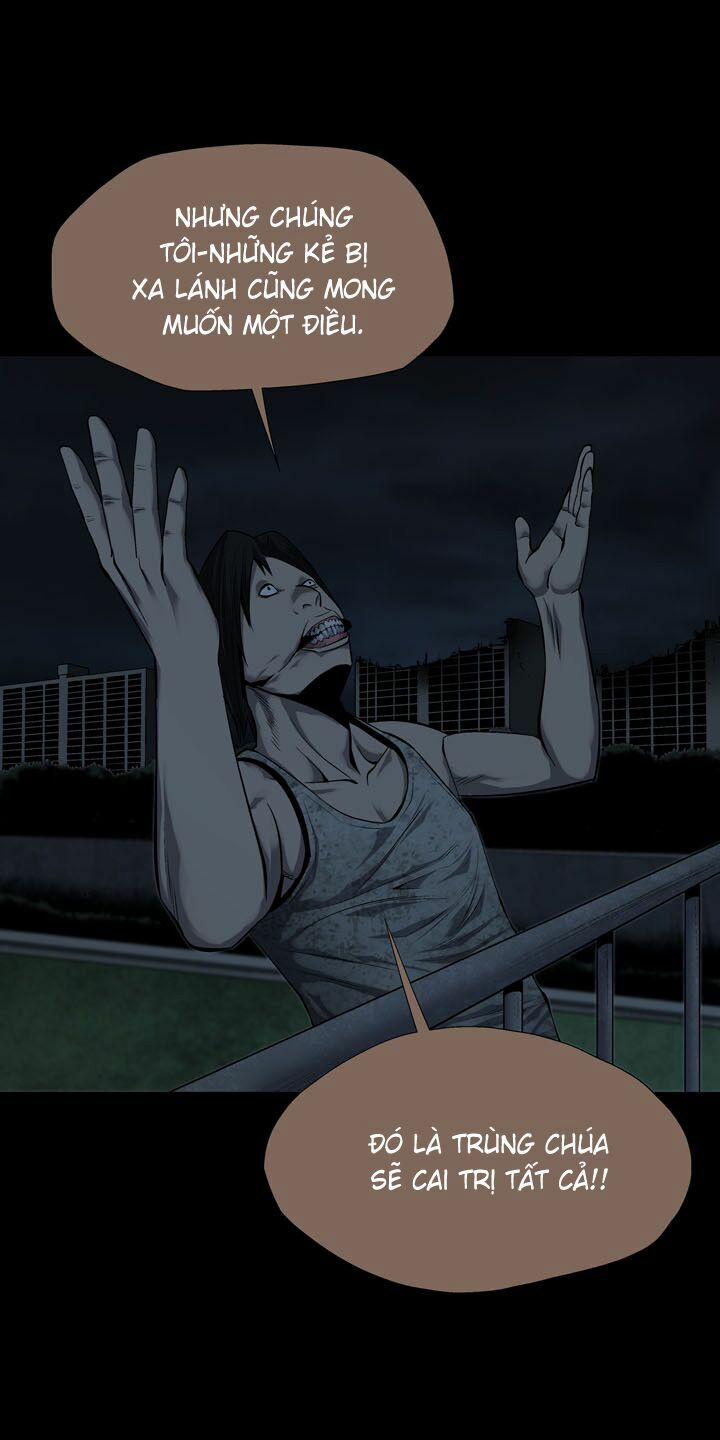 Thảm Họa Ong Độc 79 trang 36