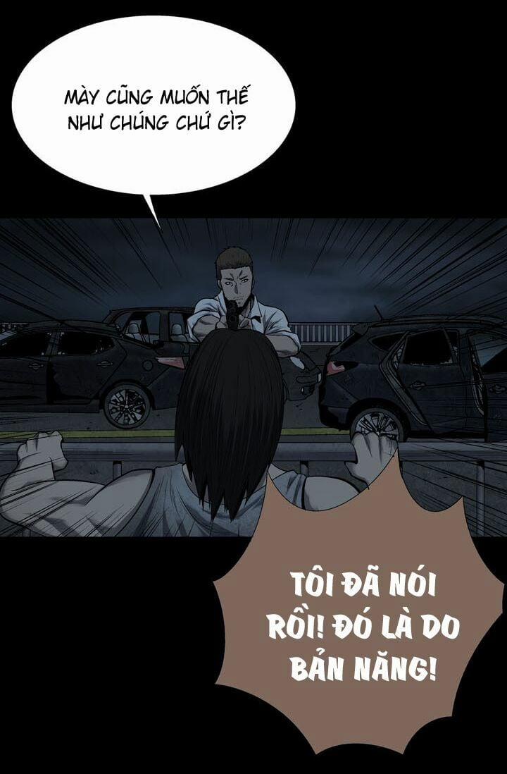 Thảm Họa Ong Độc 79 trang 37