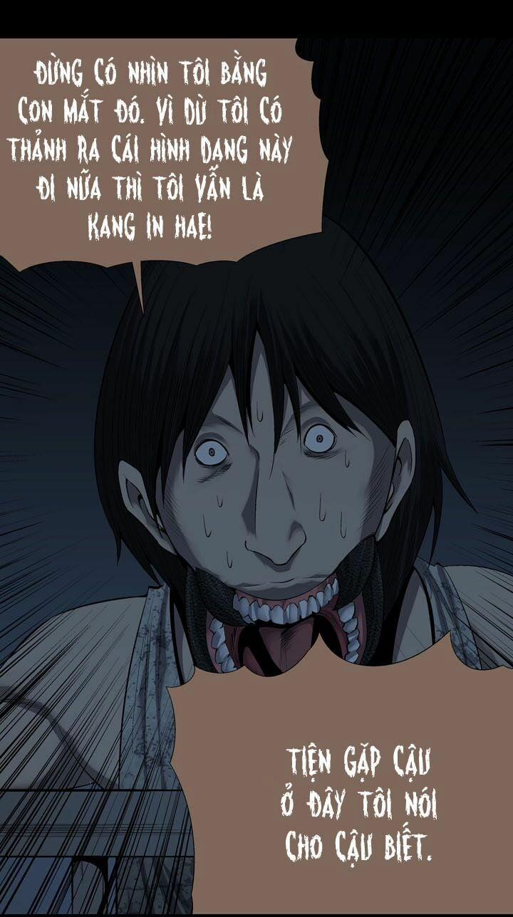 Thảm Họa Ong Độc 79 trang 38