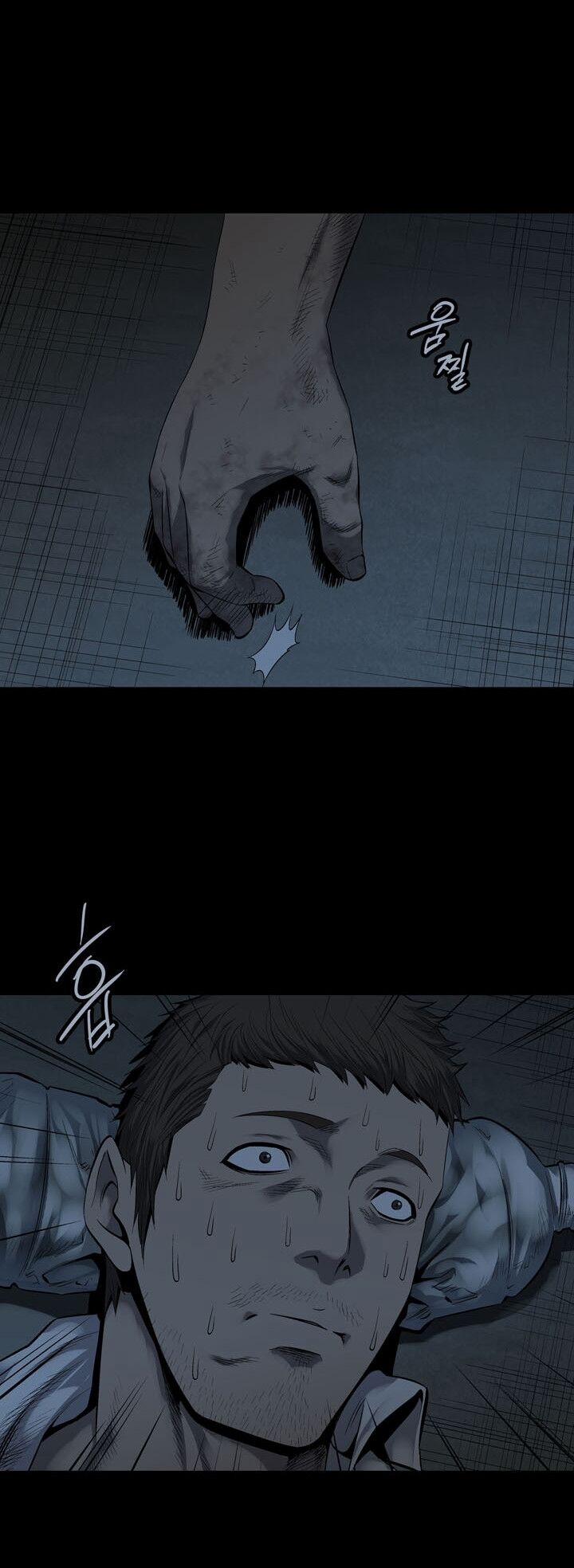 Thảm Họa Ong Độc 79 trang 4