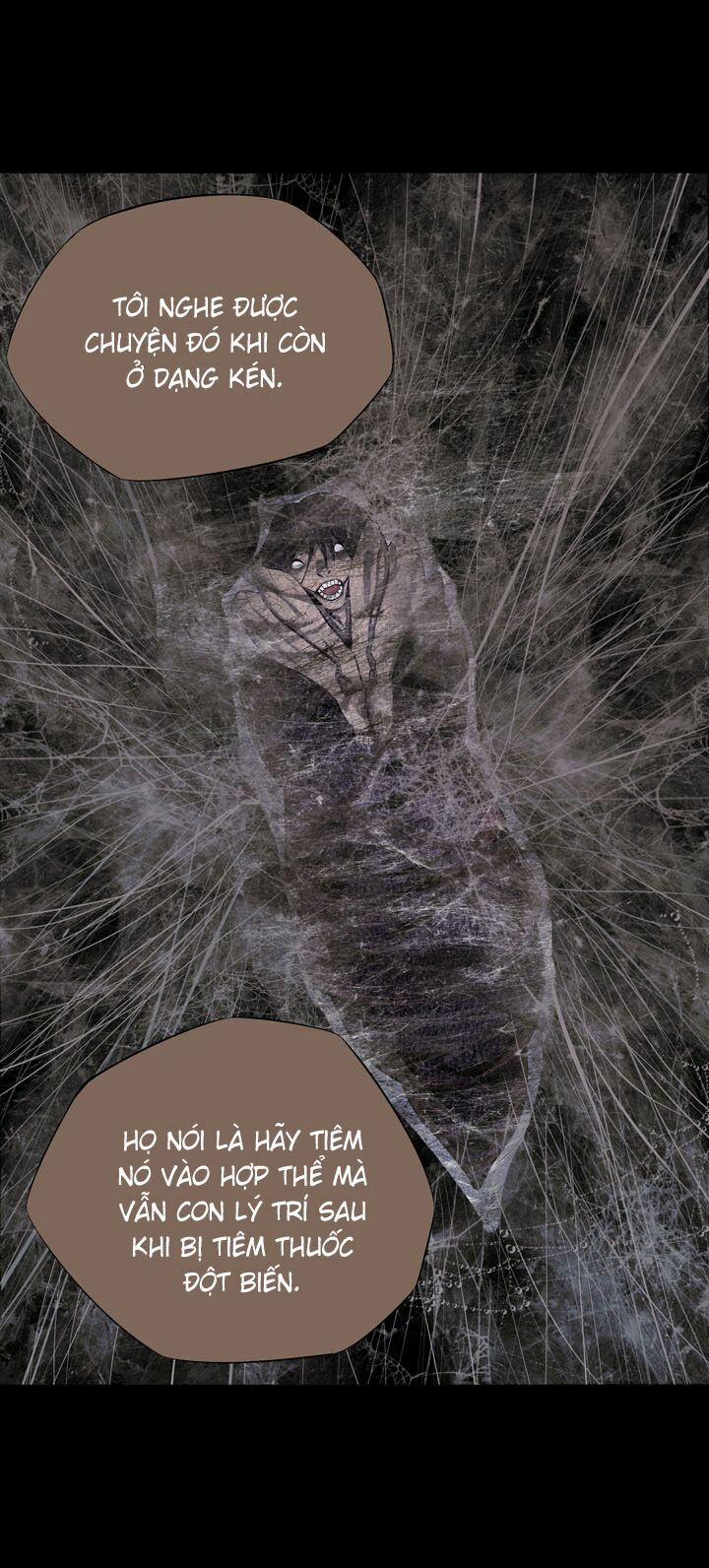 Thảm Họa Ong Độc 79 trang 41