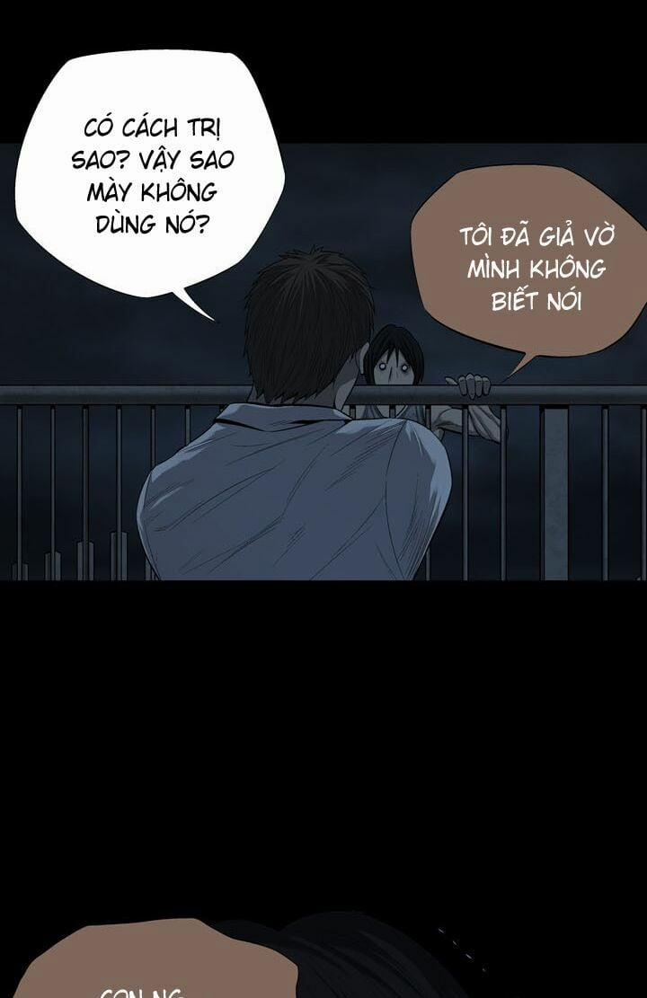 Thảm Họa Ong Độc 79 trang 42