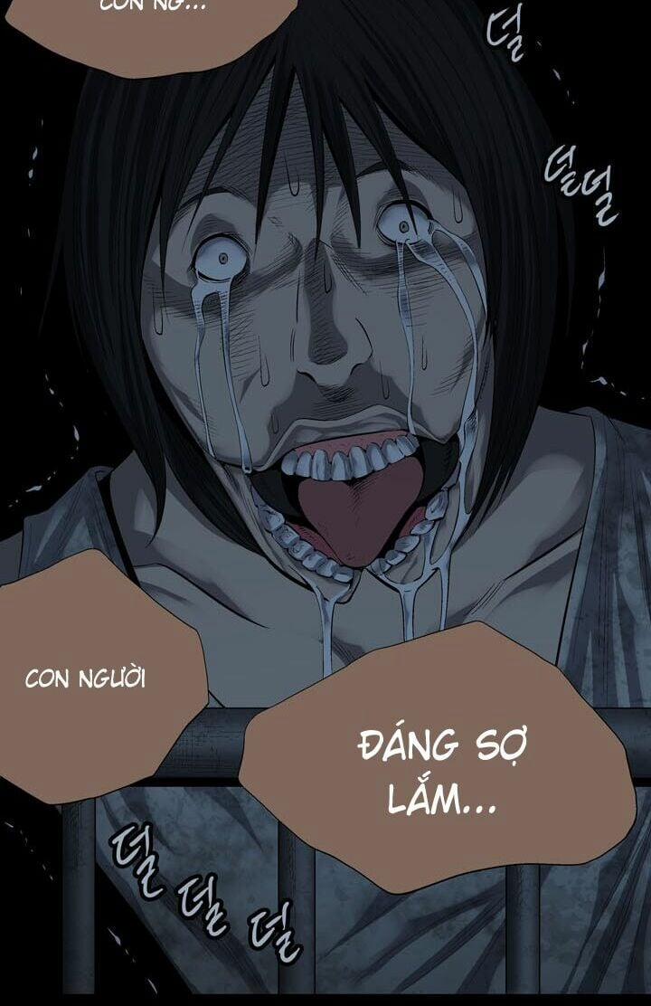 Thảm Họa Ong Độc 79 trang 43