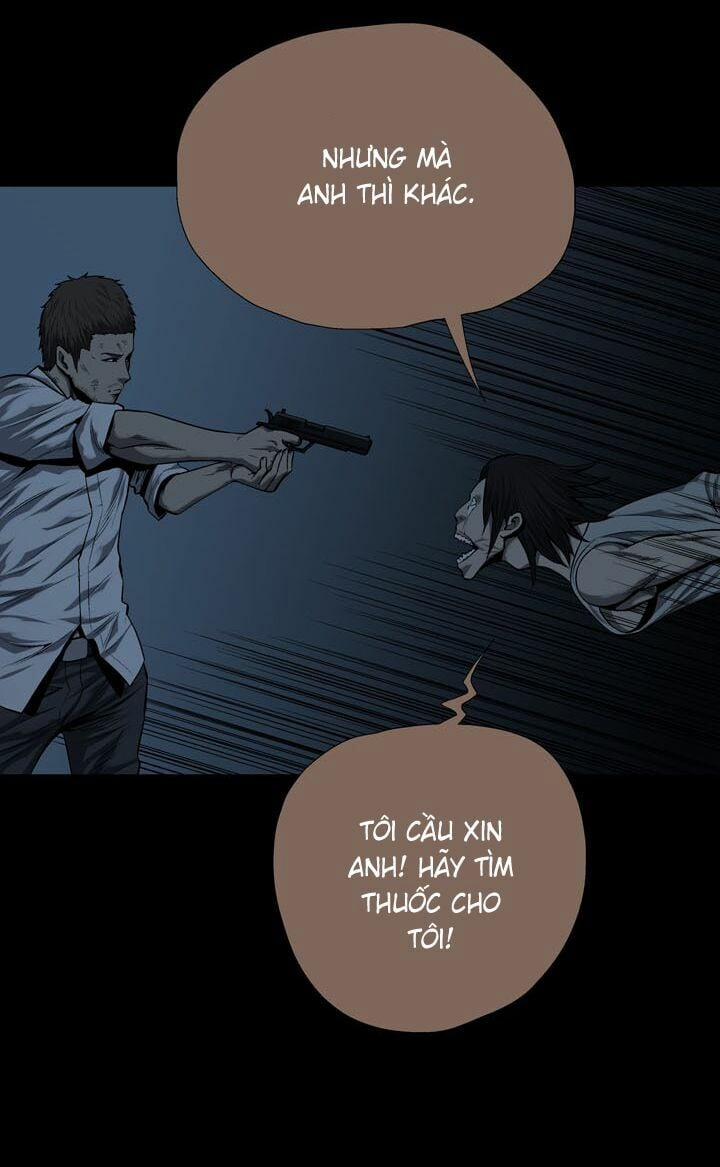 Thảm Họa Ong Độc 79 trang 44