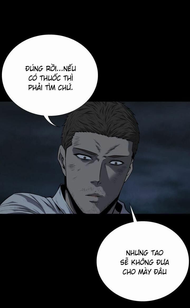 Thảm Họa Ong Độc 79 trang 45