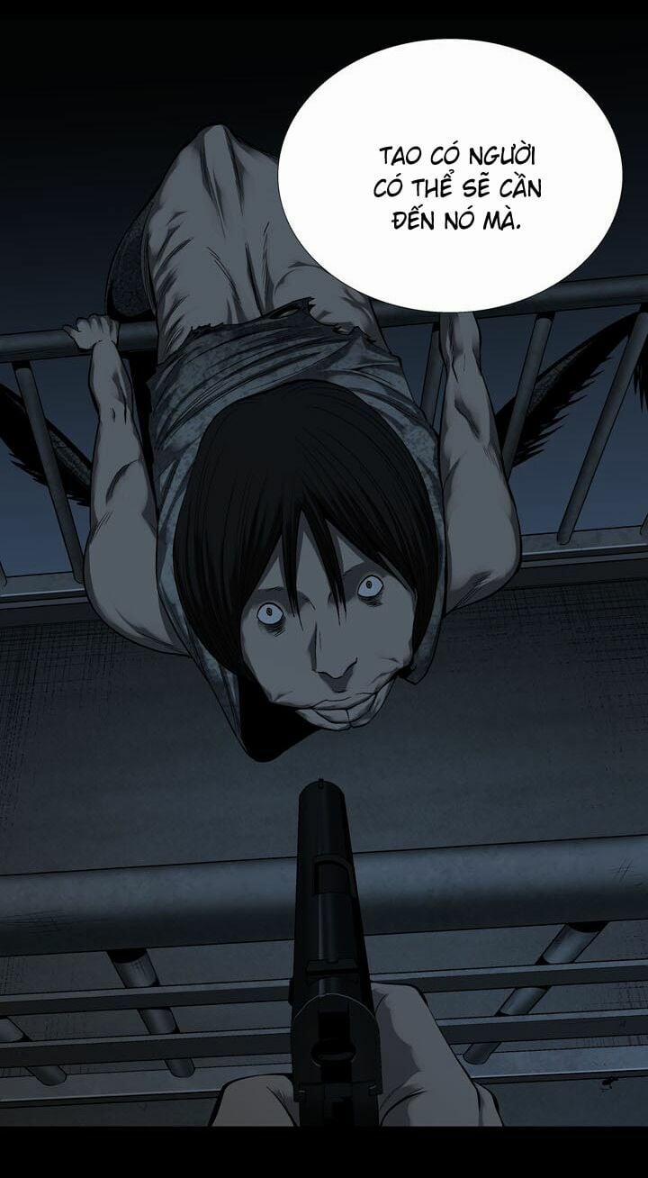 Thảm Họa Ong Độc 79 trang 46