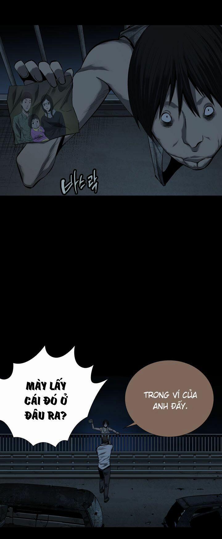 Thảm Họa Ong Độc 79 trang 47