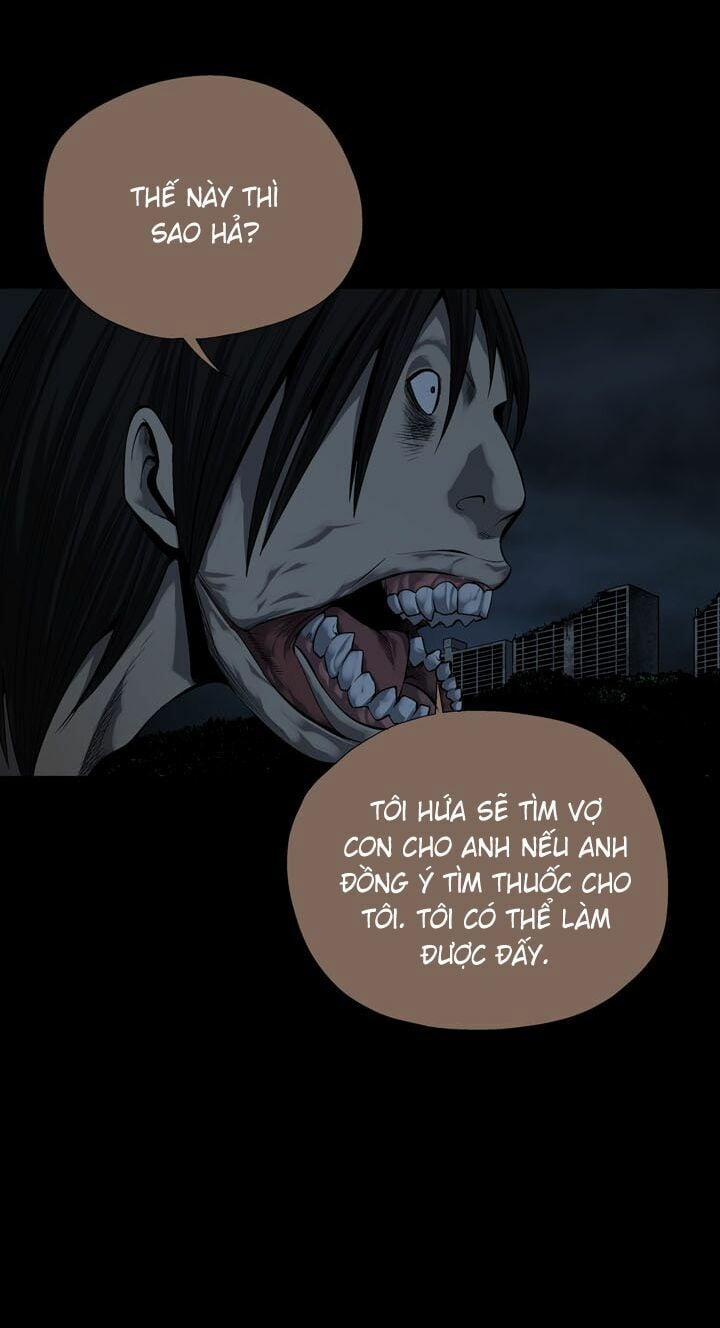 Thảm Họa Ong Độc 79 trang 48