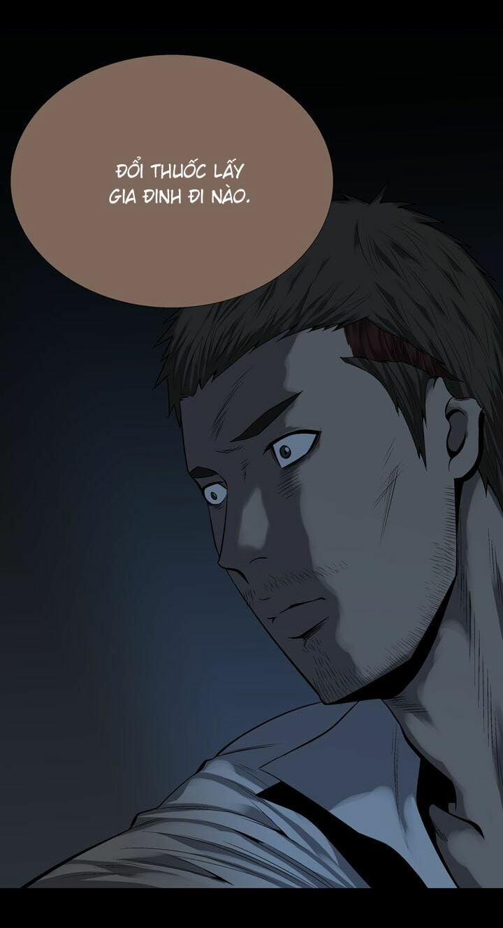 Thảm Họa Ong Độc 79 trang 49