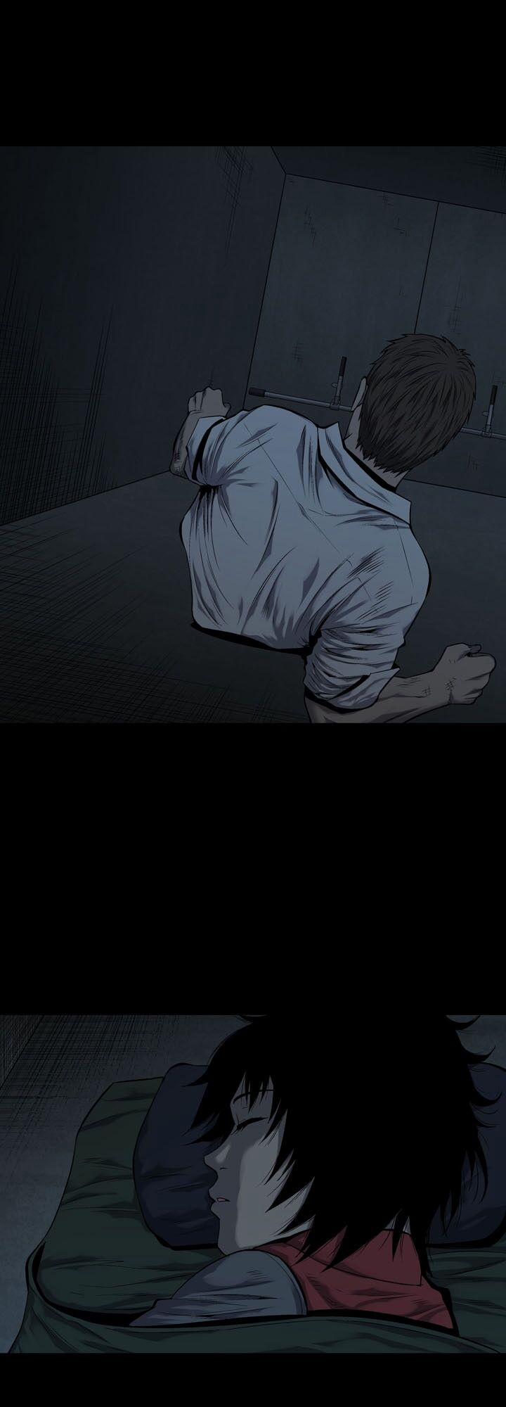 Thảm Họa Ong Độc 79 trang 5