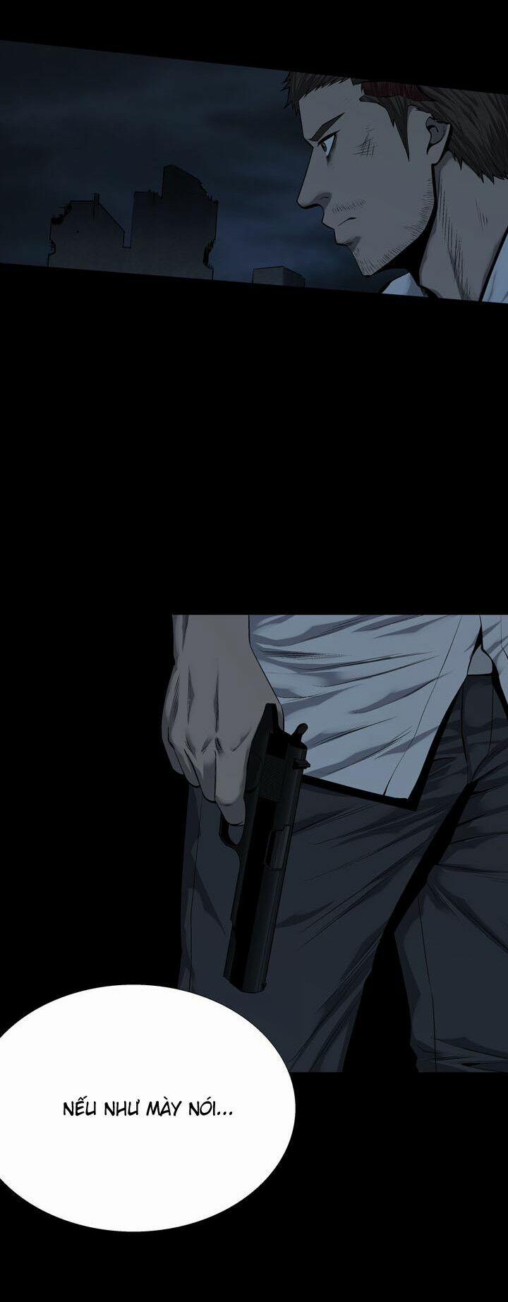 Thảm Họa Ong Độc 79 trang 51