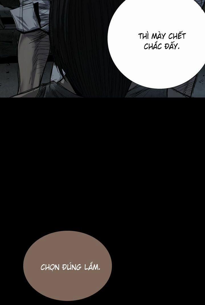 Thảm Họa Ong Độc 79 trang 53