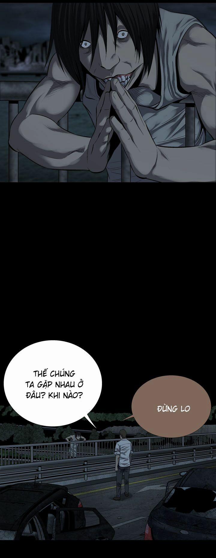 Thảm Họa Ong Độc 79 trang 54