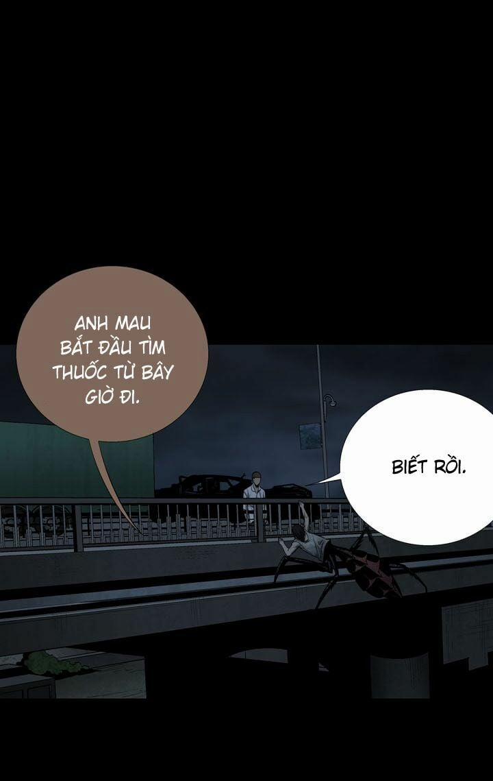 Thảm Họa Ong Độc 79 trang 56