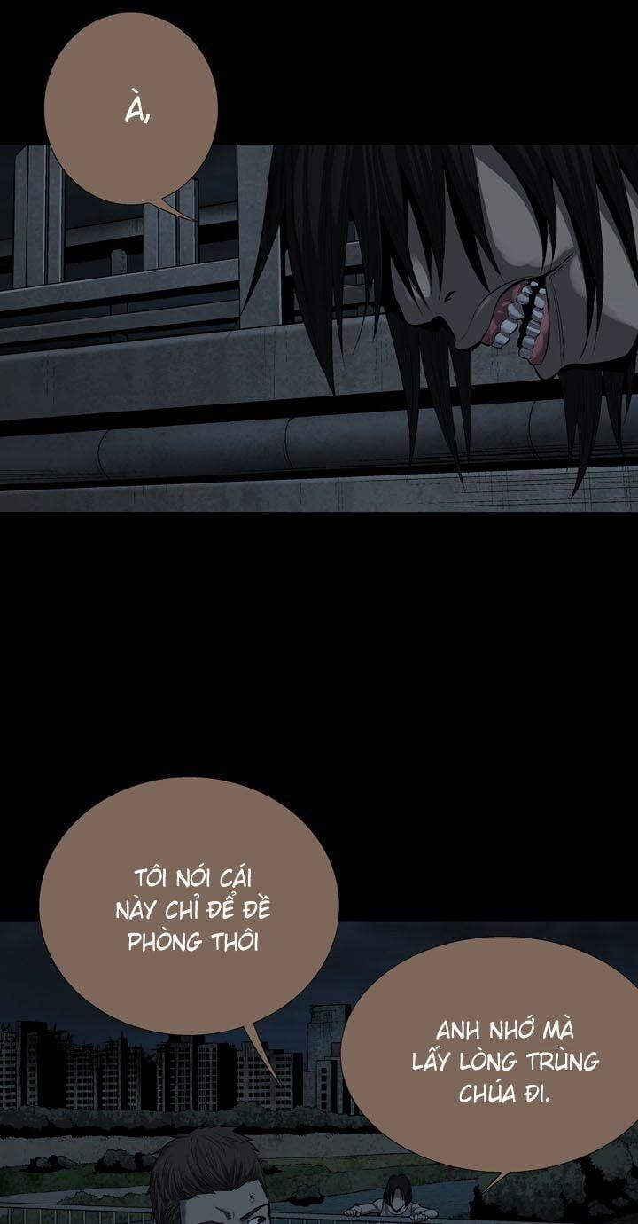 Thảm Họa Ong Độc 79 trang 57