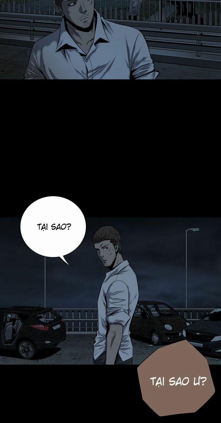 Thảm Họa Ong Độc 79 trang 58