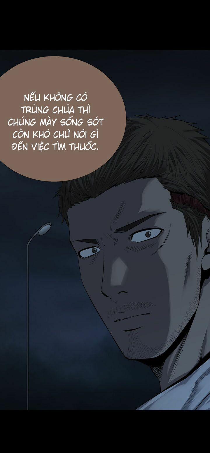 Thảm Họa Ong Độc 79 trang 60