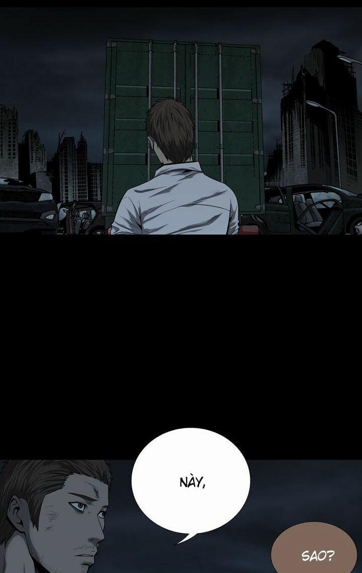 Thảm Họa Ong Độc 79 trang 61