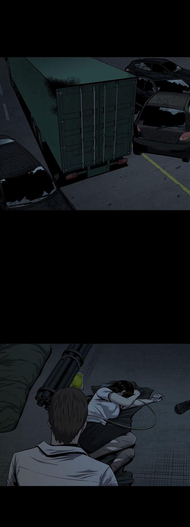 Thảm Họa Ong Độc 79 trang 64