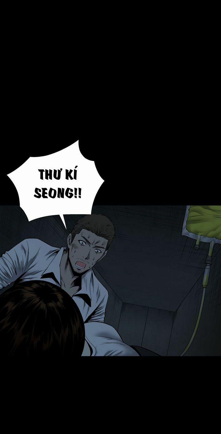 Thảm Họa Ong Độc 79 trang 7