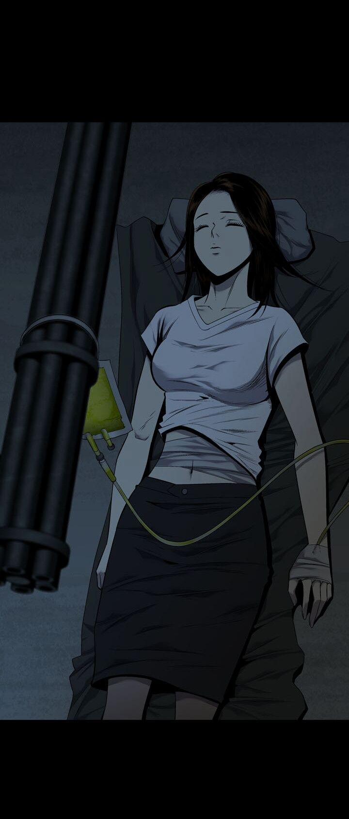 Thảm Họa Ong Độc 79 trang 8