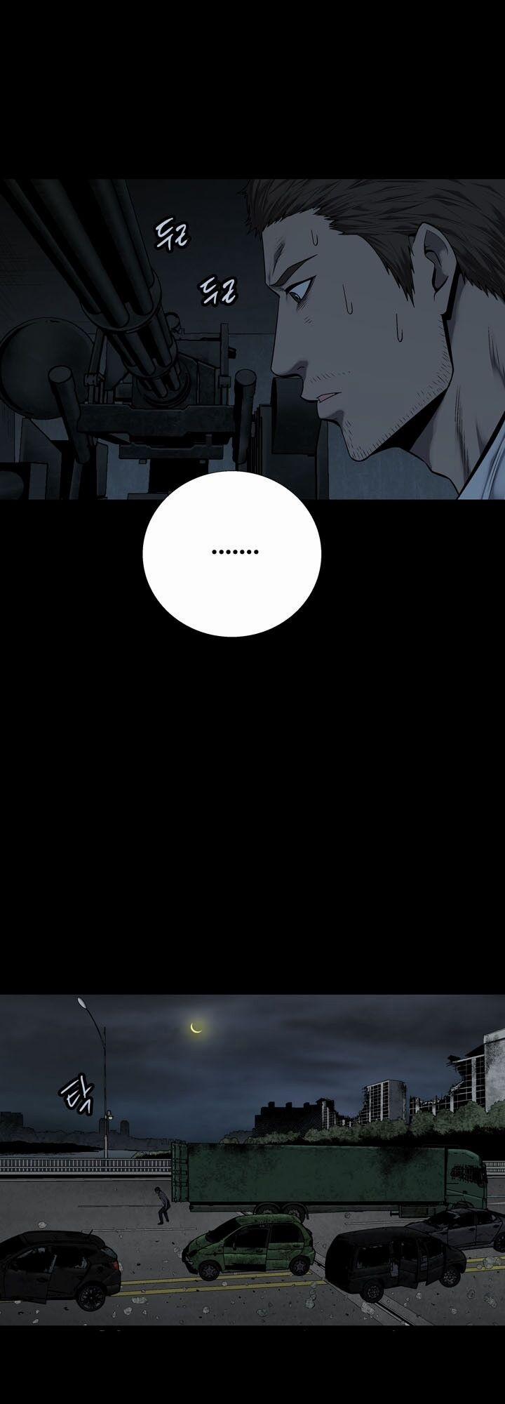 Thảm Họa Ong Độc 79 trang 9