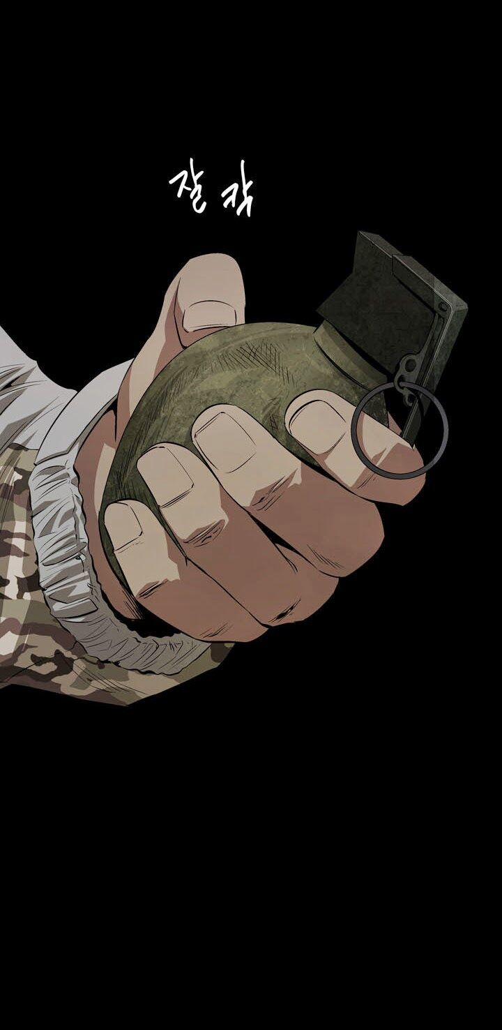 Thảm Họa Ong Độc 8 trang 20