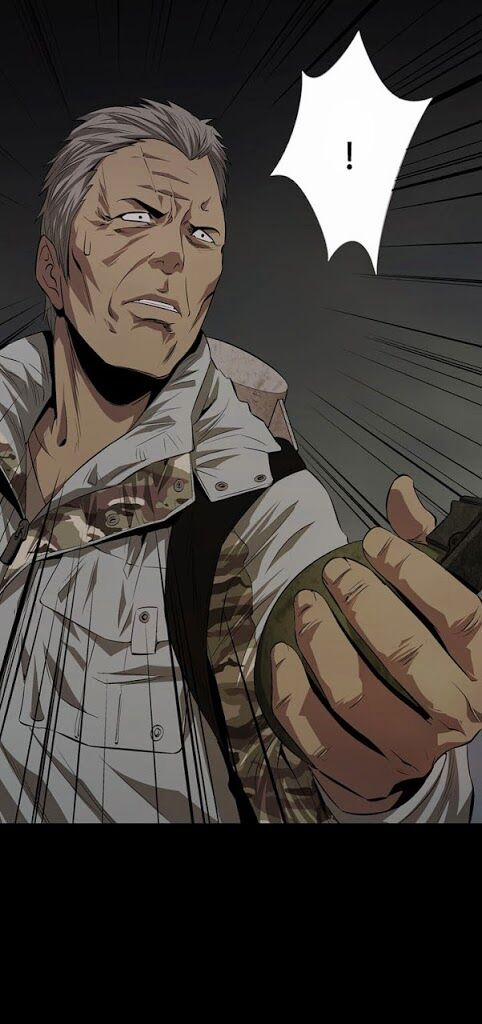 Thảm Họa Ong Độc 8 trang 27