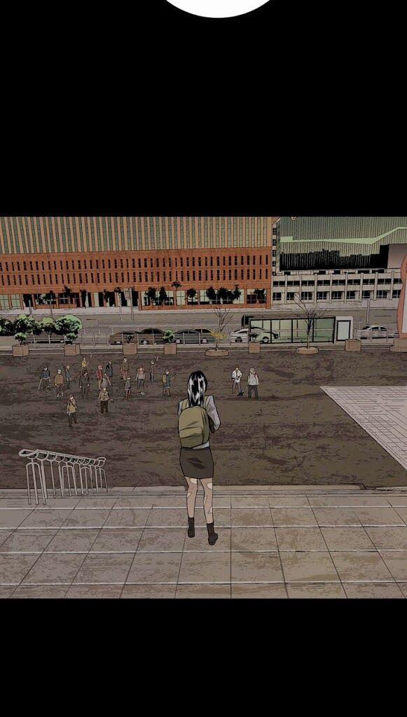 Thảm Họa Ong Độc 8 trang 33