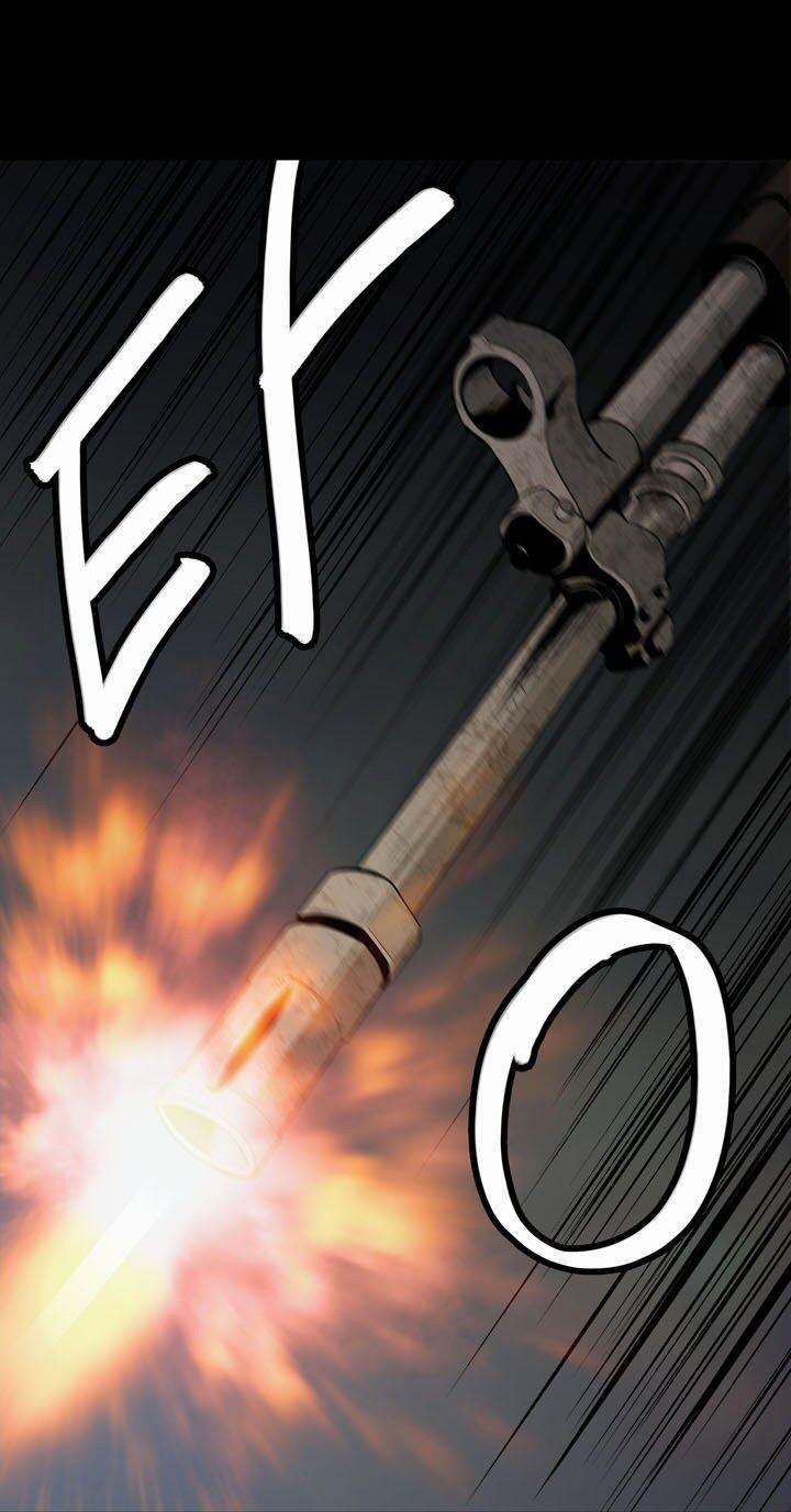 Thảm Họa Ong Độc 8 trang 41