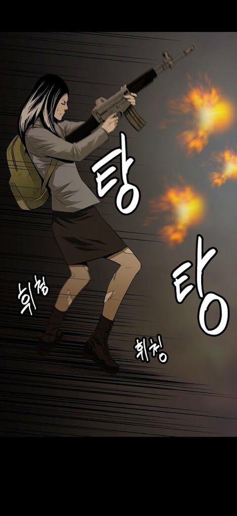 Thảm Họa Ong Độc 8 trang 47