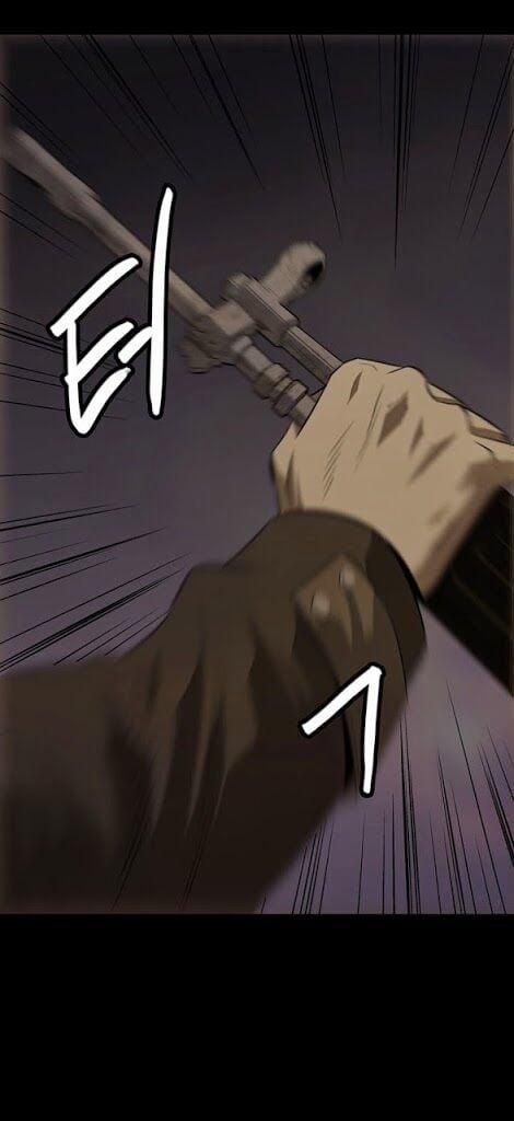 Thảm Họa Ong Độc 8 trang 48