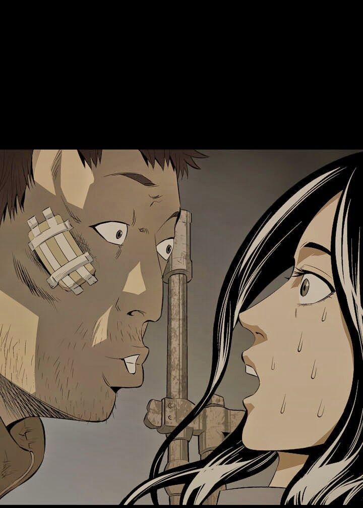 Thảm Họa Ong Độc 8 trang 49