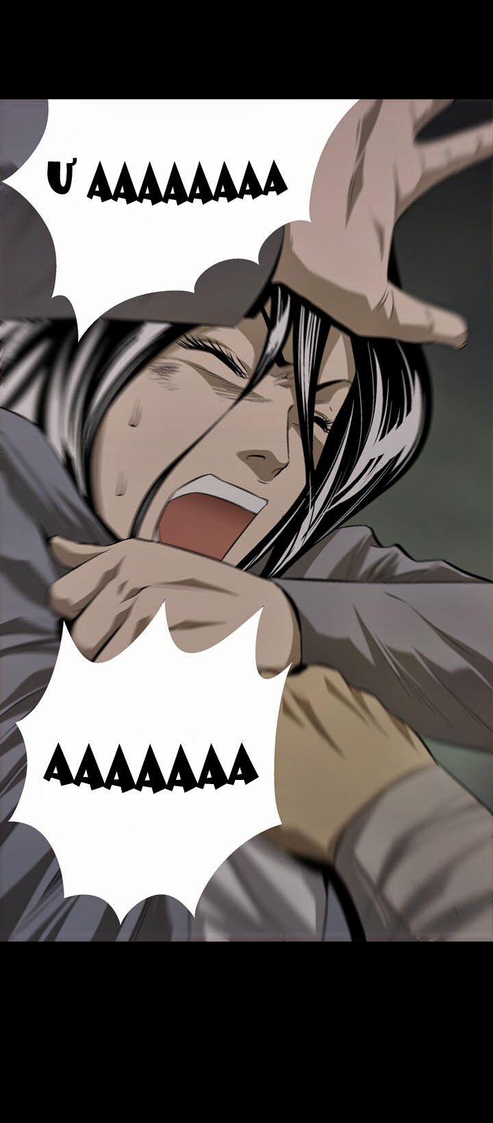 Thảm Họa Ong Độc 8 trang 55