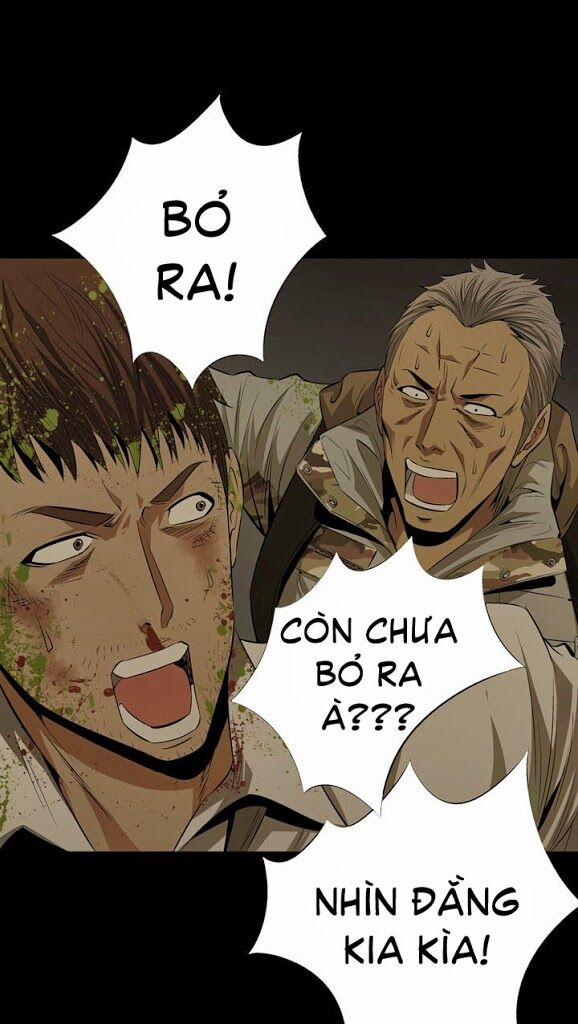 Thảm Họa Ong Độc 8 trang 62