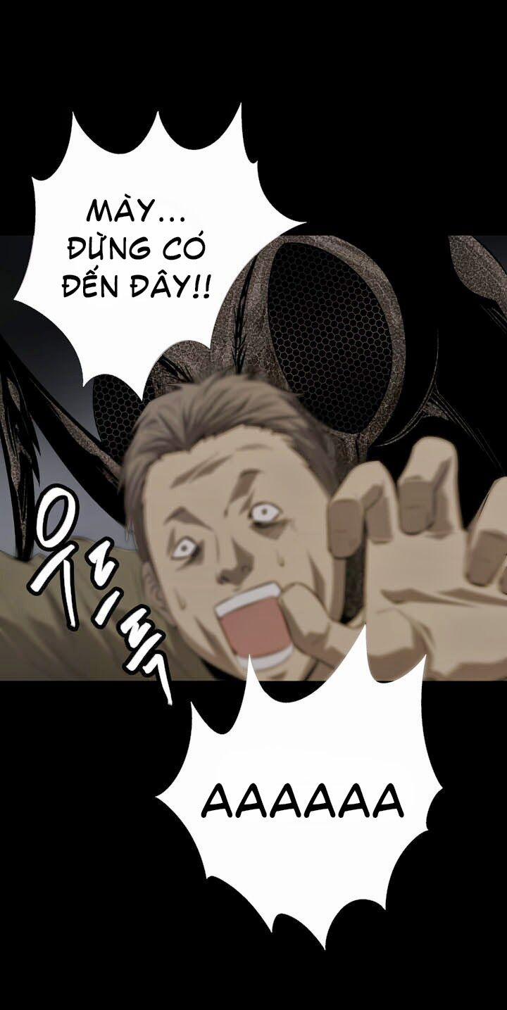 Thảm Họa Ong Độc 8 trang 66